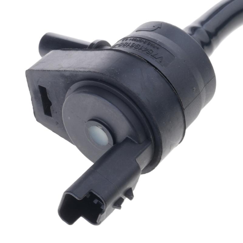Valvole di sfiato serbatoi carburante avanzate Garantiscono funzionamento regolare motore Componente stabile sistema carburante Sostituzione 13537543285