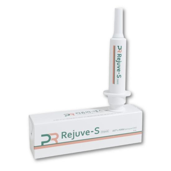 

[PharmaResearch] Rejuve-S PDRN Ампула 6мл (1 шт., 2 шт.) 1)6ml×1ea