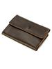 Il Bisonte Medium Wallet F Discolored Leather 54_1_5462305040