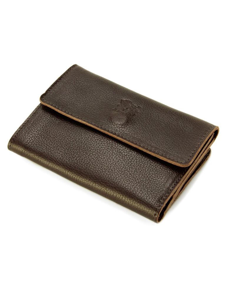 Il Bisonte Medium Wallet F Discolored Leather 54_1_5462305040