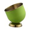 Stainless Steel Ice Bucket Sturdy Champagne Bucket Wine Cooling Bucket Beer Bucket for Celebration Home BBQ Picnics Bars