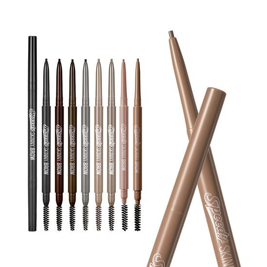Peripera Speedy Skinny Brow 8 Colors