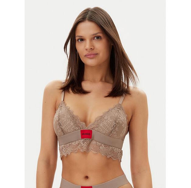 Бюстгальтер-браллет HUGO 50535060 EU XS