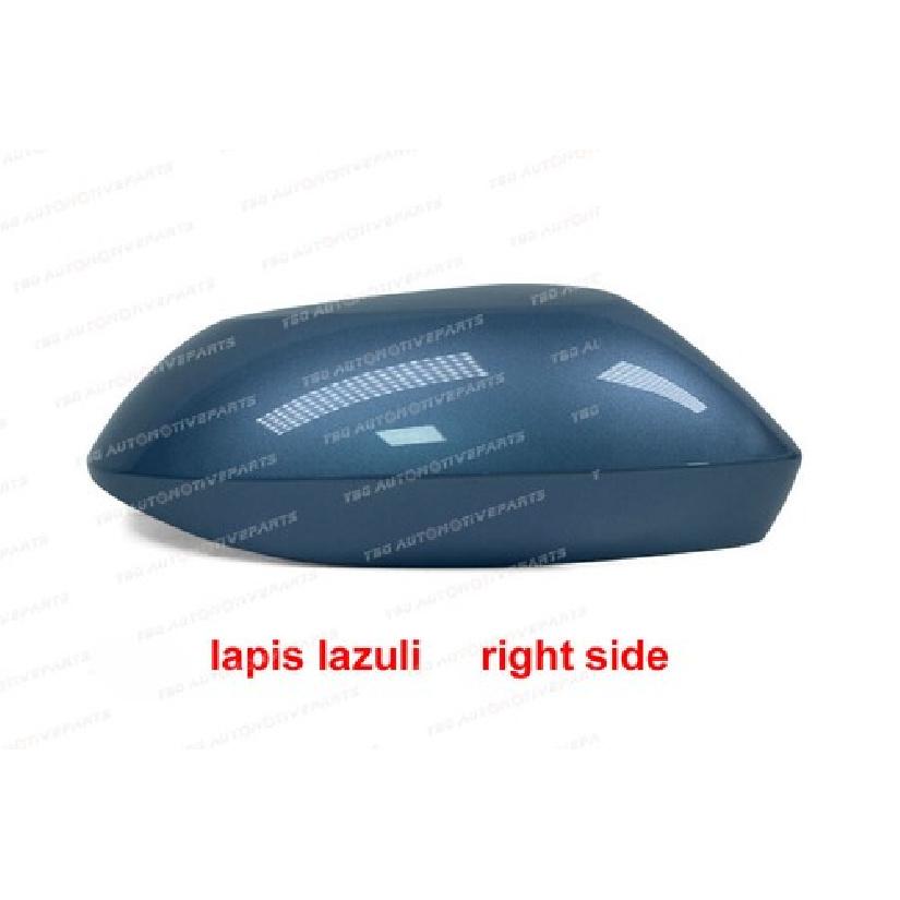 Painted Side Mirror Cover for Toyota Corolla  -  Rear View Mirror Shell