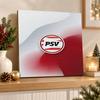 PSV Eindhoven FC Diamantmalerei Set 5D Vollbohrer DIY Diamantmosaik Wandkunst Heimdekoration