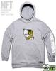 Shark-Dog-Hoody-237 Shark Dog Surfing Hawaii Nft Character Graphic Hoodie
