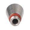 304 Stainless Steel Steam Nozzle for Gaggia Coffee Machines with 1 Hole