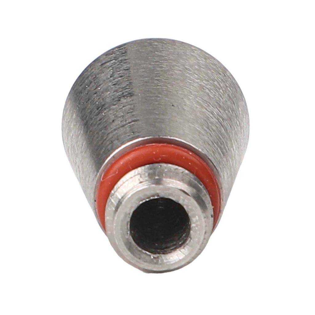 304 Stainless Steel Steam Nozzle for Gaggia Coffee Machines with 1 Hole