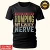 Tops – T-Shirts