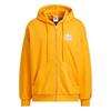 Adidas 2025 Unisex Knit Sport Hooded Jacket