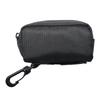 Golf Ball Waist Bag  Golf Ball Carry Pouch Oxford Cloth Golf Ball Storage Bag for Golf Accessories