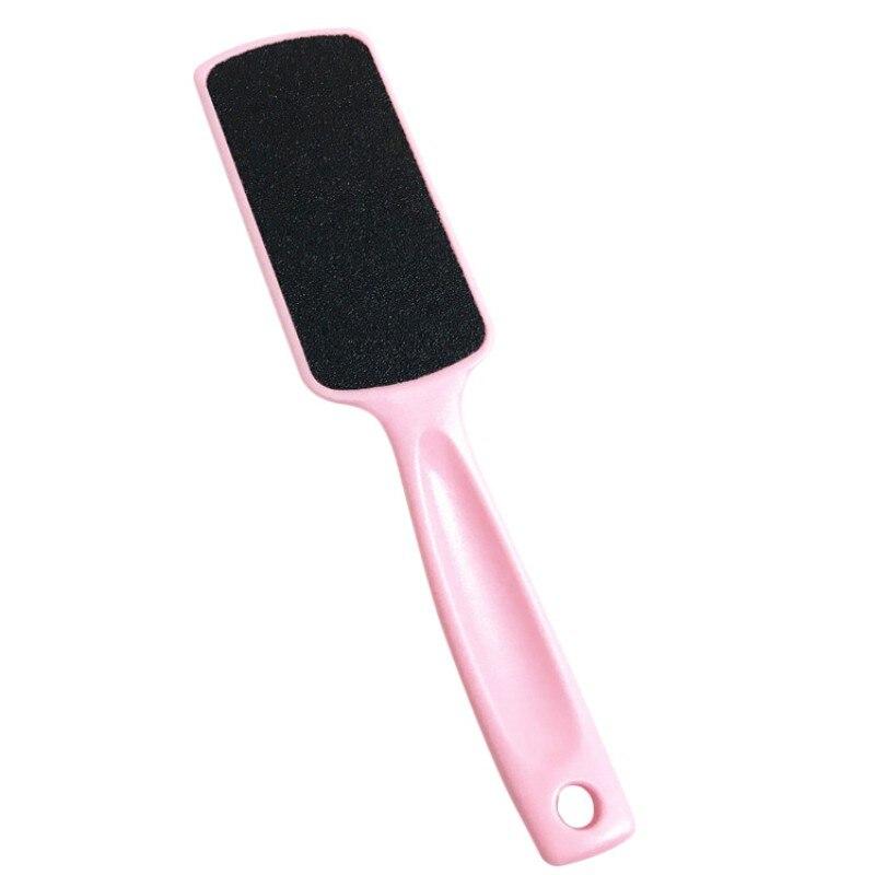 Pilă premium pentru picioare, răzuitoare, îndepărtarea calusurilor, cu două fețe, răzuitoare colosală pentru picioare, instrument de îndepărtare a calusurilor