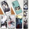 Anime Mo Dao Zu Shi Case For Samsung Galaxy A14 A36 A16 A33 A56 A26 A15 A55 A53 A35 A22 A32 A52 A54 A34 A05 A06