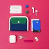 Comcomheal Stitch Wallet