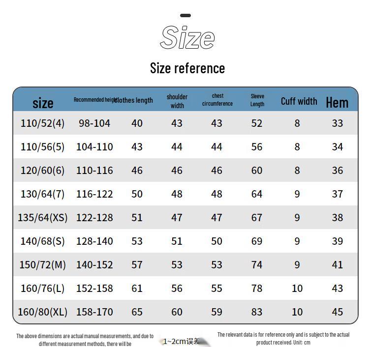 Jordan Nike Unisex Kids' Short Down Jacket