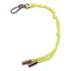 Pack of 4 Rope Key Rings Stylish Rope Keychain Fashionable Key Adornment Key Holder Key Clip Suitable for Daily Use