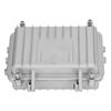 Junction Box Waterproof Die Cast Aluminium Power Enclosure Electrical Connection Case