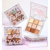 Xixi - 9 Colors Concealer Palette - Dream Garden