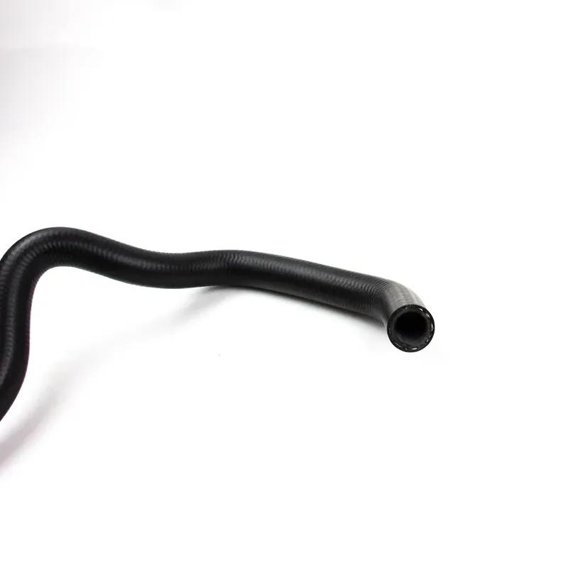 11537581872 Car Accessories Water Tank Radiator Hose For BMW 5 7 Series F10 F18 F02 Heat Exchanger Hose