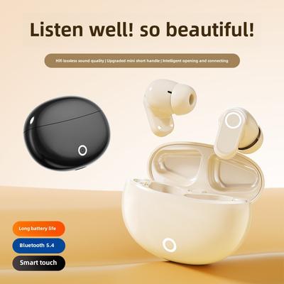 Nová bezdrátová náhlavní souprava Bluetooth TWS Wireless In-ear Stereo Digital Display Life