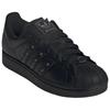 adidas Originals Superstar II Berlin Unisex Czarny Podstawowy Metaliczny Żelazny Węgiel JQ3225