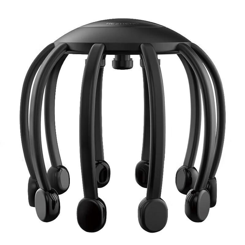 Hezheng HZ-RELAX-1 Head Massager