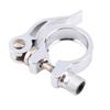 Aluminium Alloy Quick Release Seatpost Clamps For Cycling Bicycle Mountain Bike