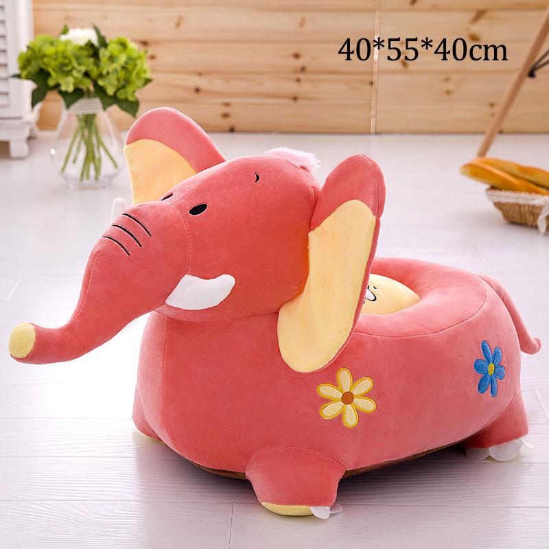 baby elephant sofa