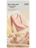 Velvet Women's Seamless Thermal Fleece-Lined Underwear Set for Autumn Winter