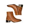 Ankle Boots Sergio Bardi WI32-E1097-02SB Brown