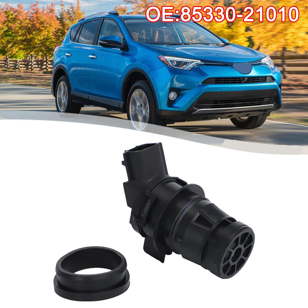 Auto Windschutzscheibenwaschpumpe für Toyota Passform und Einbau 85330 21010