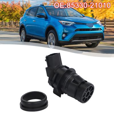 Čerpadlo ostřikovače čelního skla pro Toyotu - Vhodnost a instalace 85330 21010