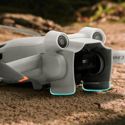 Součástky a příslušenství – FPV systémy