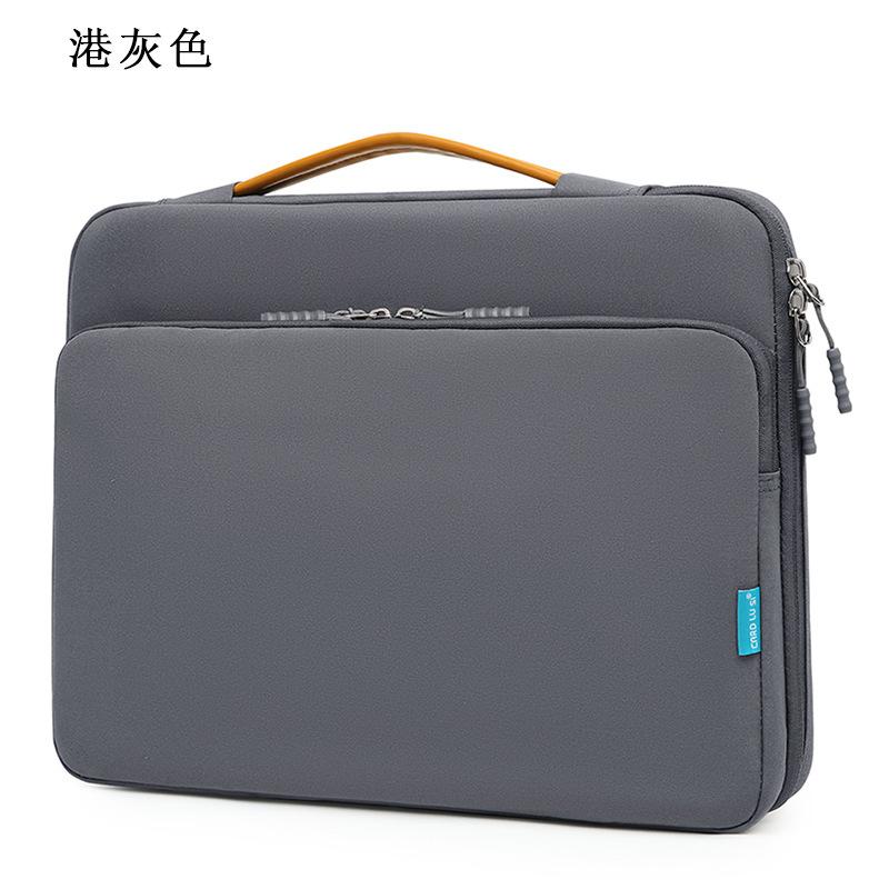 TS JYL laptop bag,14 Inch Women Laptop Sleeve Fashion Simple 16 Inch Bag