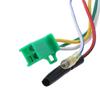 A30F-GY6 Engine Magneto Stator Generator Coil 157QMJ For GY6 Engine 125Cc 150Cc ATV Scooter Accessories