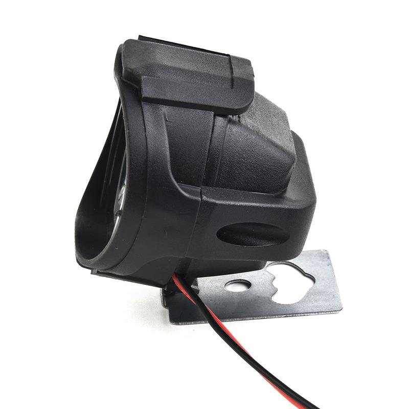 Новый Высококачественный Рабочий свет Автомобильный Автомобильный Противотуманный Фара Лампа Освещение Мотоцикл Точечный Рабочий 12В 6000К Водонепроницаемый