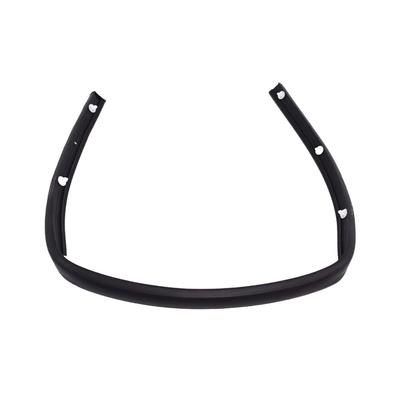 For Ford For Transit For Custom Front Left Door Lower Seal Strip 2012-2025 1812356,BK21V100A37AE Car Lower Seal Strip Accessory