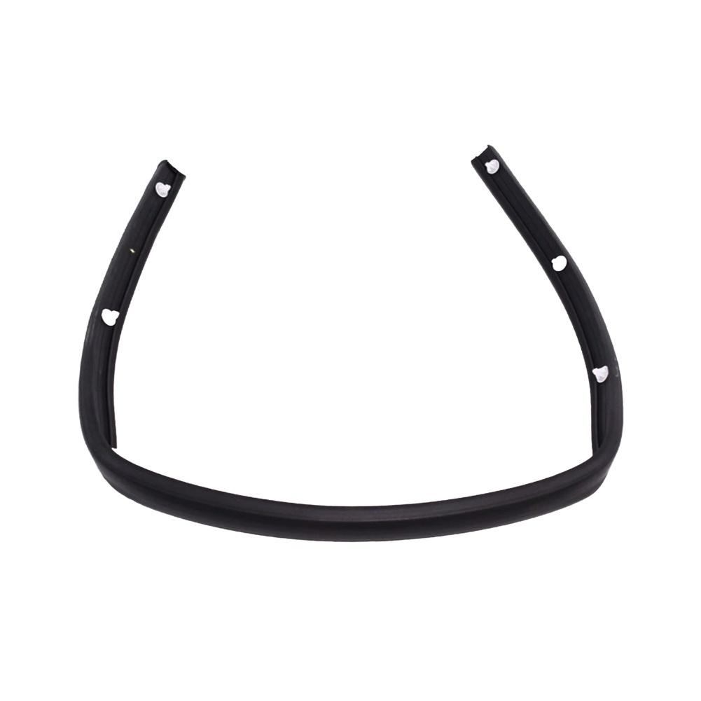 Для Ford For Transit For Custom Нижняя уплотнительная полоса передней левой двери 2012-2025 1812356,BK21V100A37AE Автомобильный аксессуар: нижняя уплотнительная полоса China Mainland