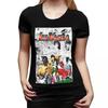Üst Kıyafetler – T-shirtler
