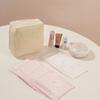 Portable Sanitary Towel Storage Bag Travel Mini Cosmetics Lipstick Organizer Bag Tampon Storage Bags Pads Pouch Makeup Organizer