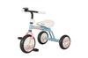 Corde Smoke Blue M&M Children's Trike, Small,