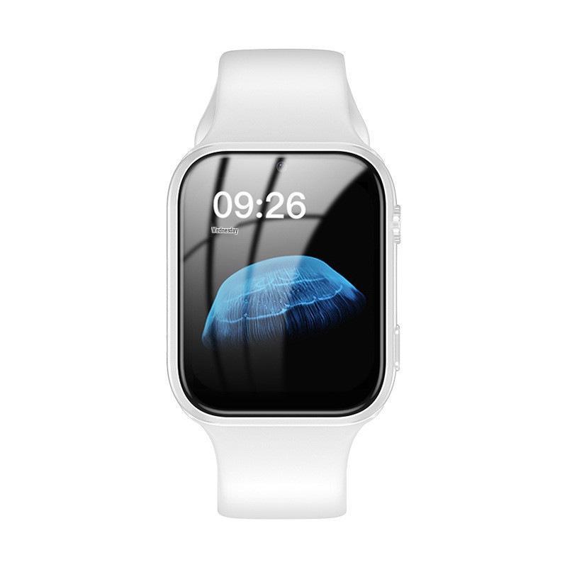 4G Waterproof Q12 Kids' Smartwatch with English & Multi-language Video Positioning