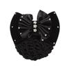 Professional Head Flower Hair Clip, Flight Attendant Hair Net, Nurse Hair Accessories, Hairpin Jewelry