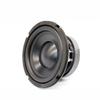 1 Stück 6,5 Zoll Subwoofer-Lautsprecher 4 8 Ohm 100W Heimkino-Soundlautsprecher Hifi-Woofer Lautsprecher für Auto Home Audio