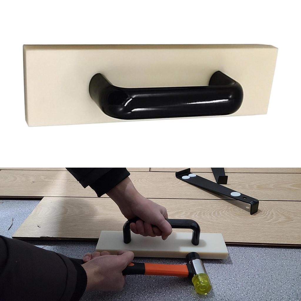 Floor Installation Tool - Smooth and User-Friendly DIY Plank Additions