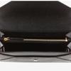Thom Browne Pebble Grain Three Stripe Tab Long Wallet Faw065a 00198 001