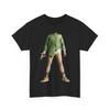 Walter White/Heisenberg | Breaking Bad | Tricou Unisex Premium 100% Bumbac Topuri Bărbați