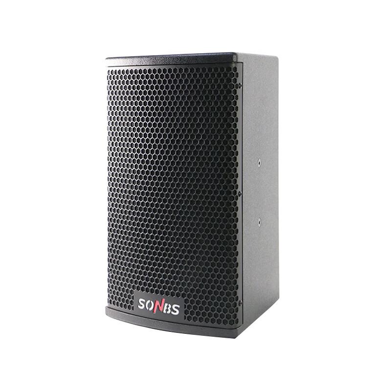 

Dr. Sheng SD-8E 8-inch Professional KTV/Meeting Speaker