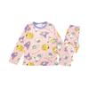 ON NISHIKI Characters Sanrio Kids Pajamas Girls Set Smooth Long Sleeve Pants Spring Autumn Winter Children Kindergarten Nursery Elementary School
