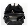 Geöltes Leder Retro Crossbody Handytasche für Damen